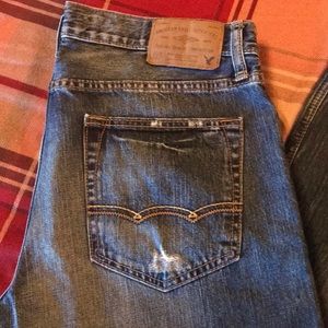 AE jeans